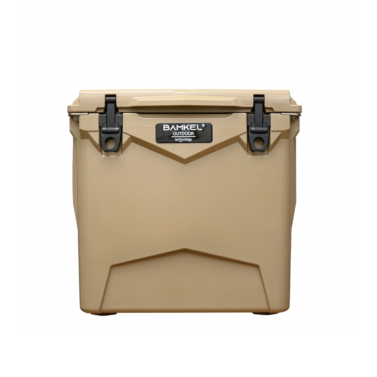 Thùng Đá Cắm Trại BamKel 45QT Carrier