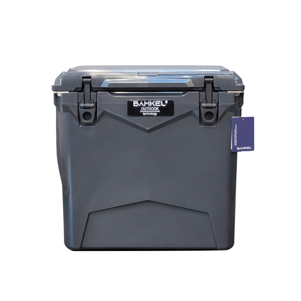 Thùng Đá Cắm Trại BamKel 45QT Carrier