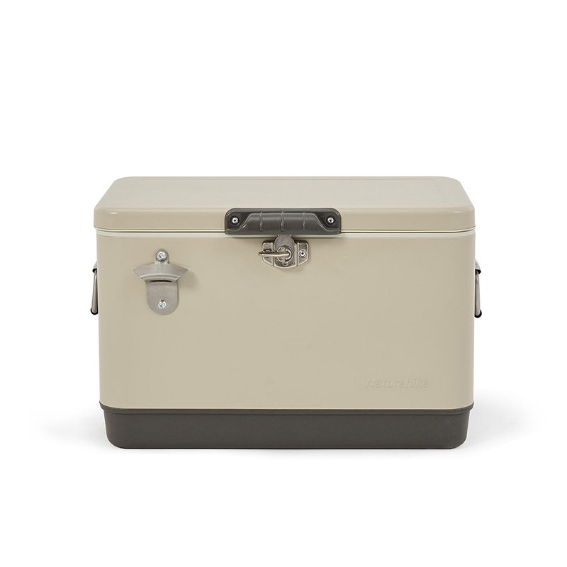 Thùng Đá Cắm Trại Câu Cá Retro cooler box – Naturehike CNH22SN005