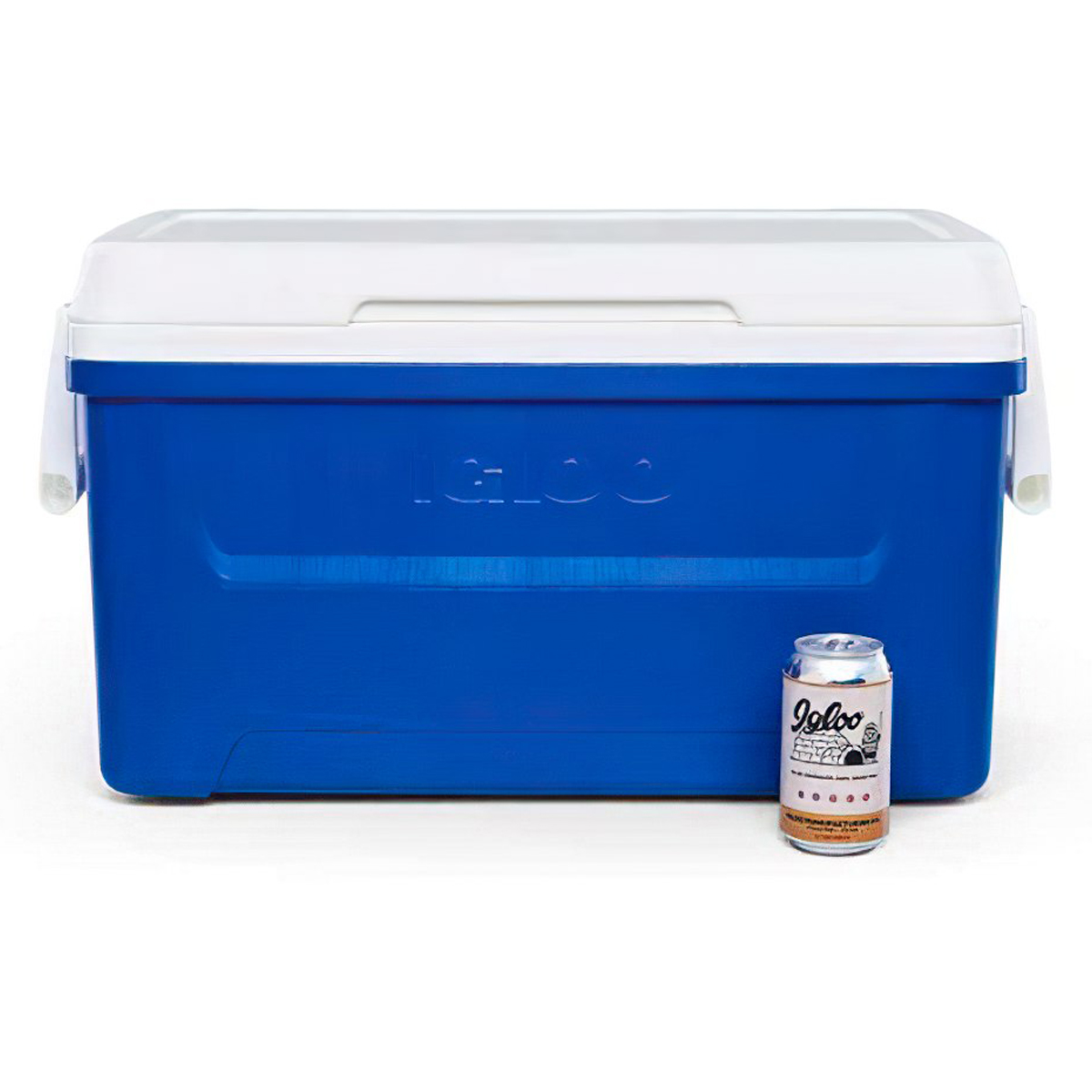 Igloo Thùng Đá Cắm Trại Laguna 45L