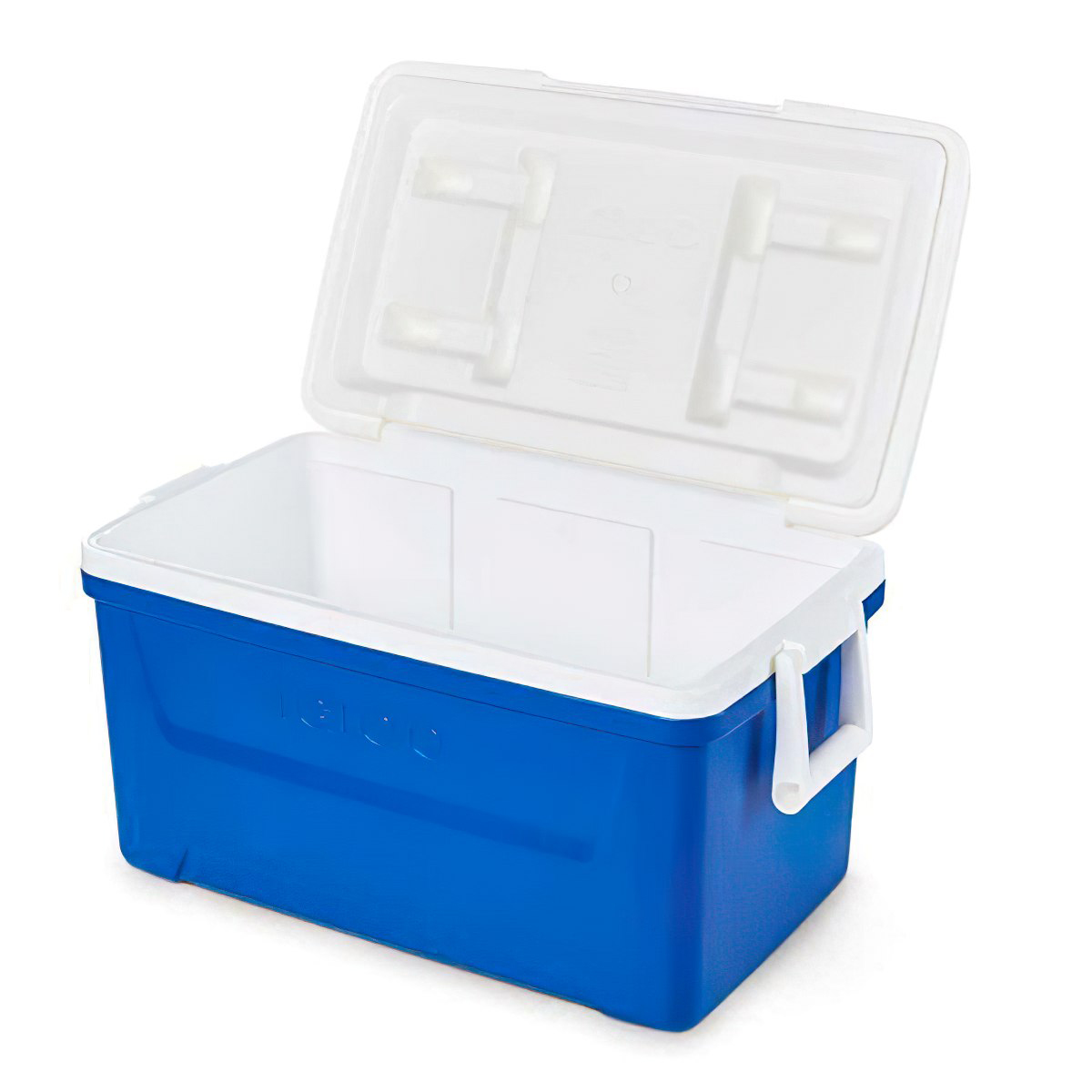 Igloo Thùng Đá Cắm Trại Laguna 45L