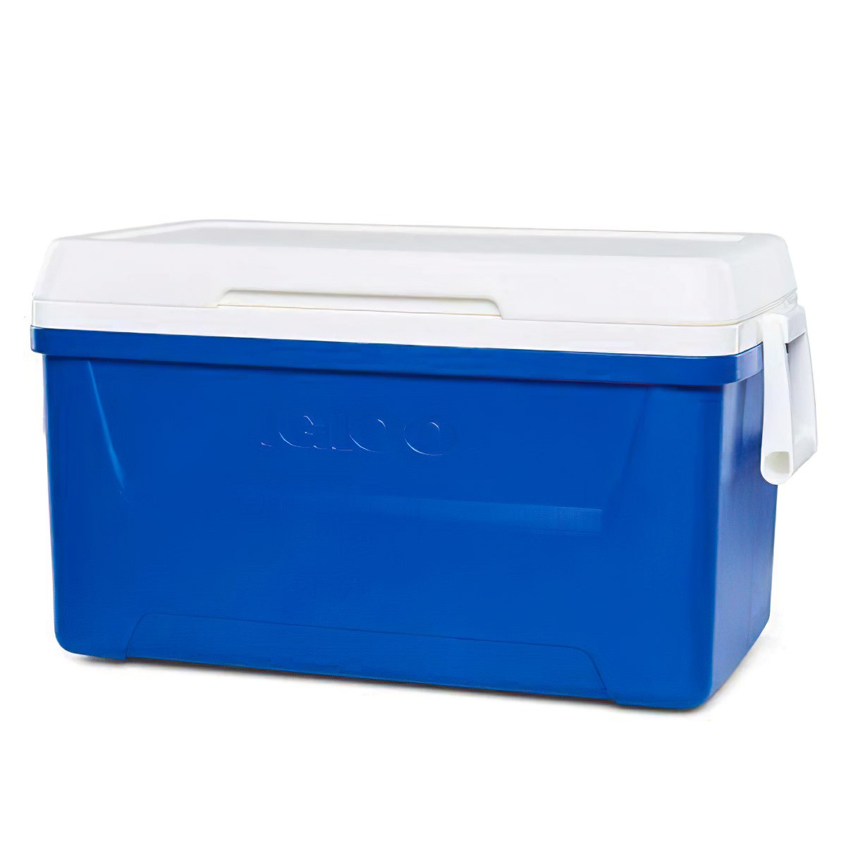 Igloo Thùng Đá Cắm Trại Laguna 45L