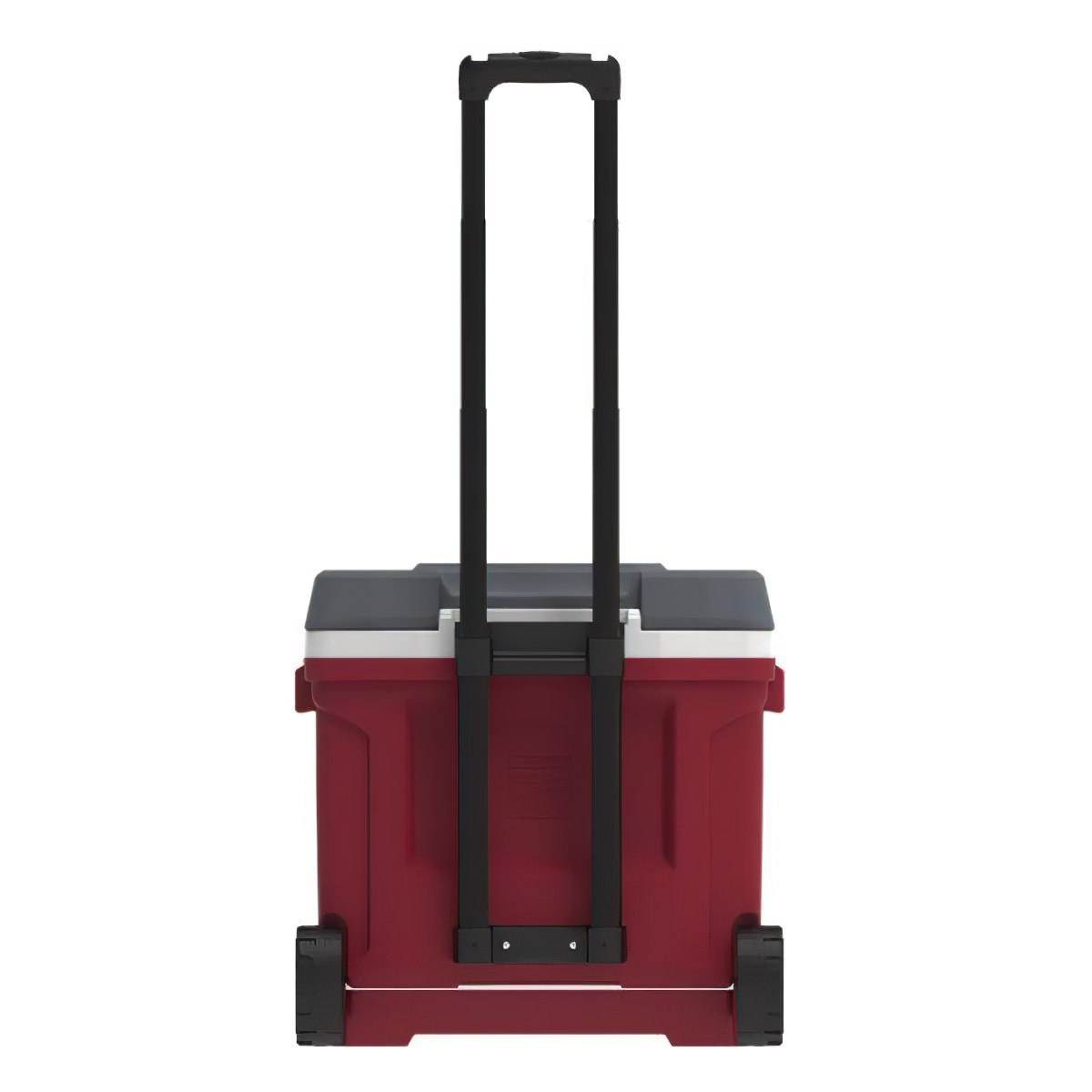 Igloo Thùng Đá Cắm Trại Latitude Roller 28L