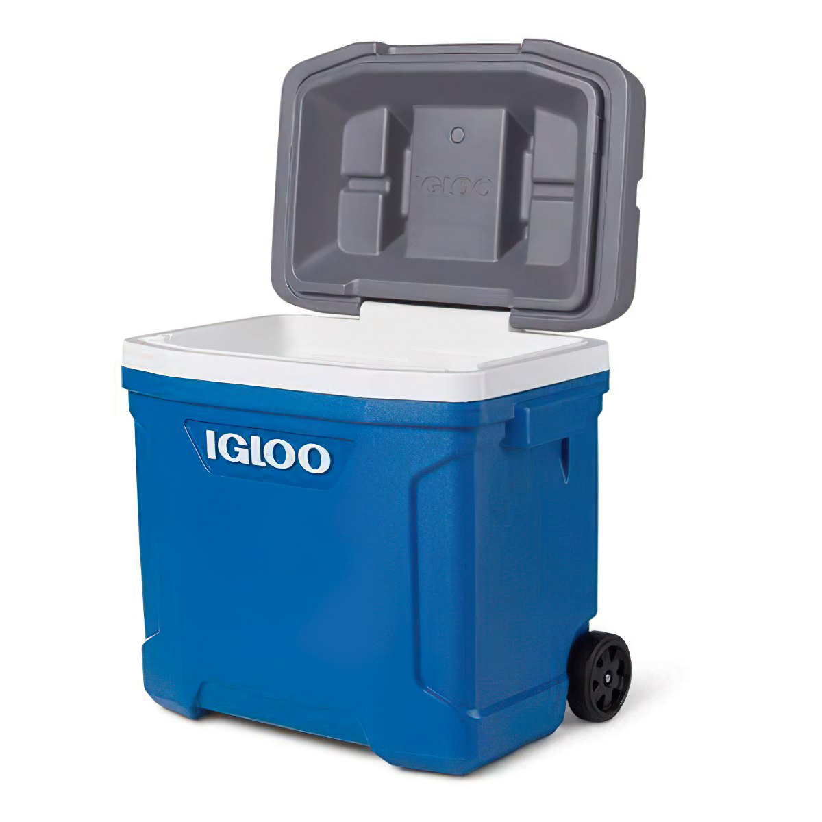 Igloo Thùng Đá Cắm Trại Latitude Roller 28L