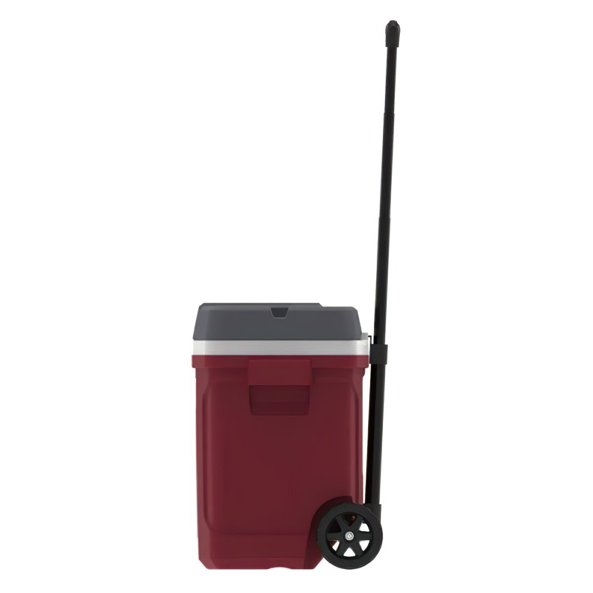 Igloo Thùng Đá Cắm Trại Latitude Roller 28L