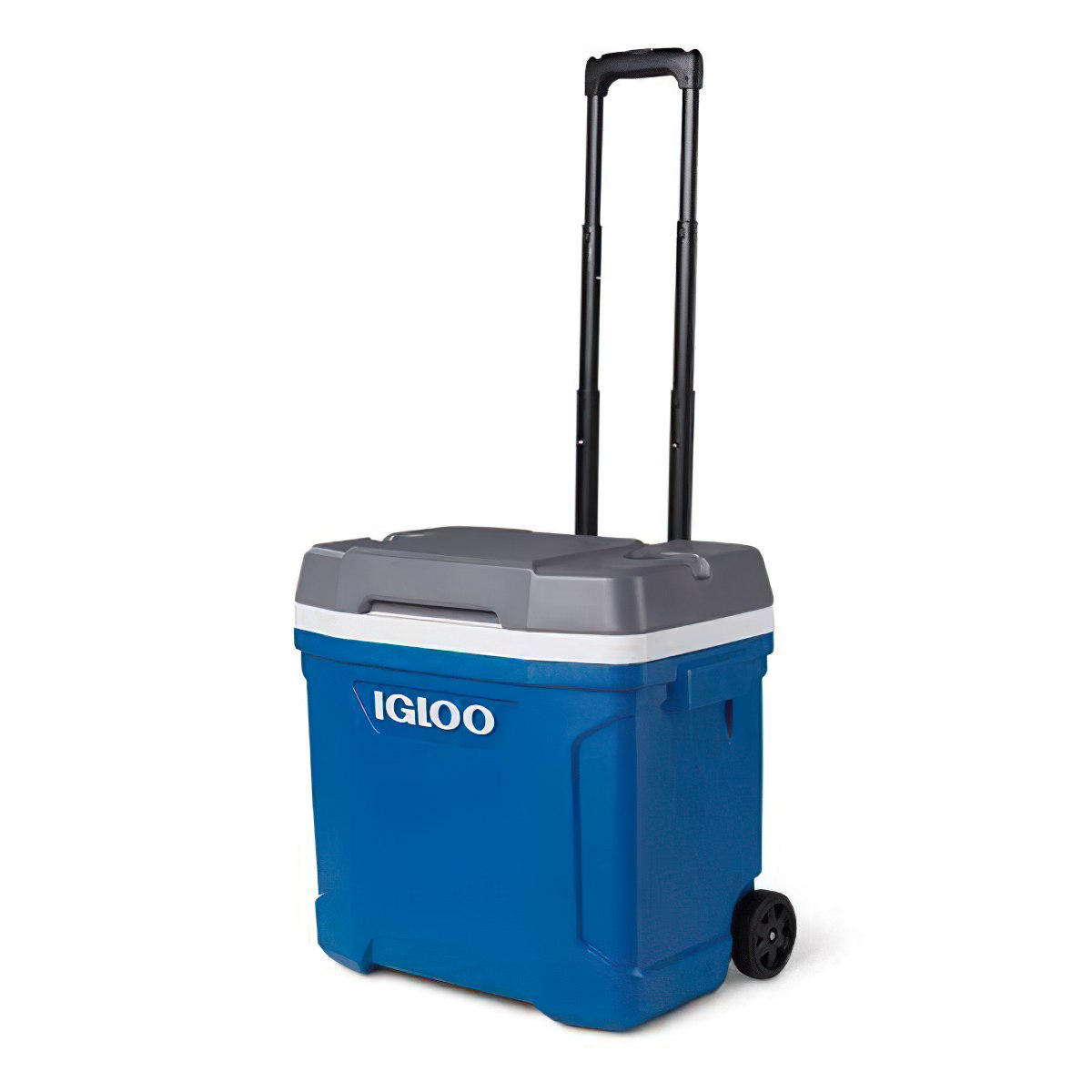 Igloo Thùng Đá Cắm Trại Latitude Roller 28L