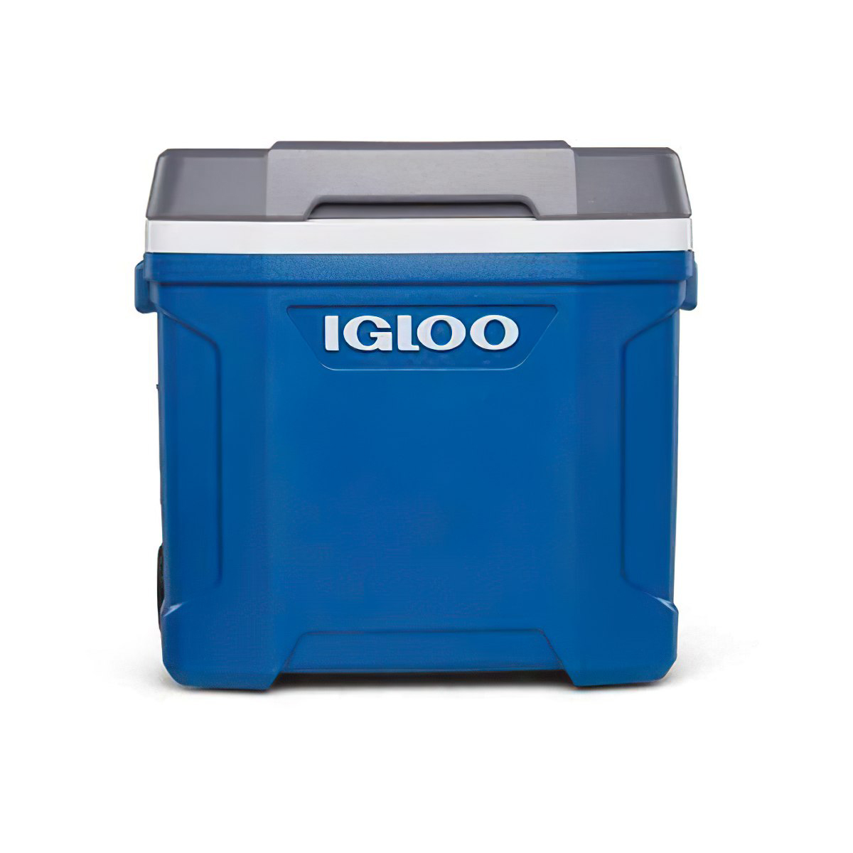 Igloo Thùng Đá Cắm Trại Latitude Roller 28L