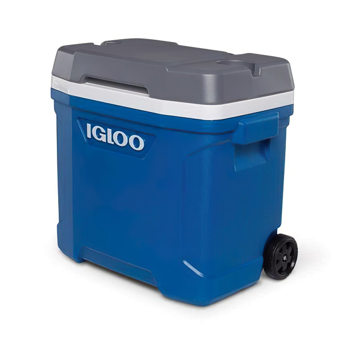 Igloo Thùng Đá Cắm Trại Latitude Roller 28L