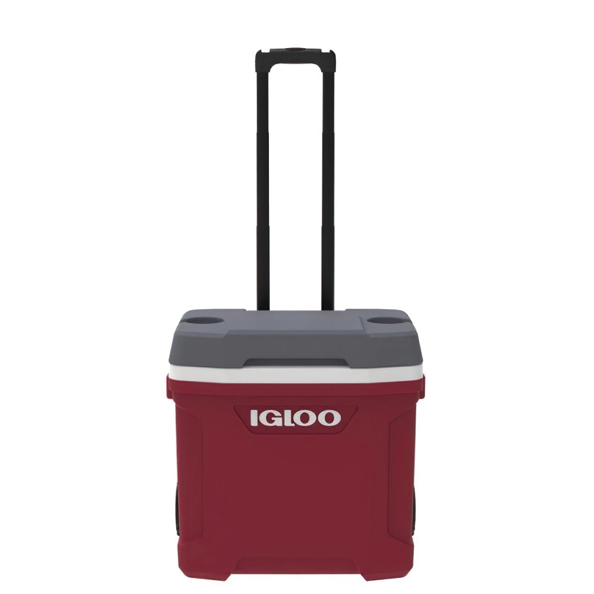 Igloo Thùng Đá Cắm Trại Latitude Roller 28L