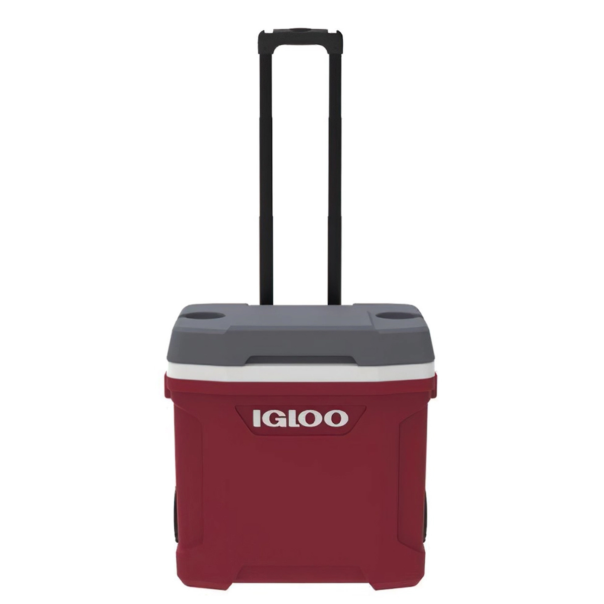 Igloo Thùng Đá Cắm Trại Latitude Roller 28L