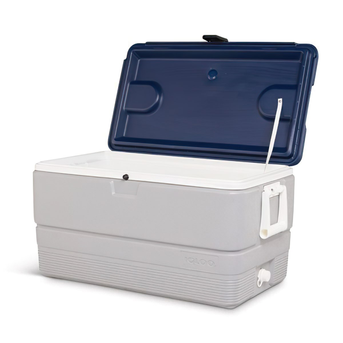 Igloo Thùng Đá Cắm Trại Maxcold 66L