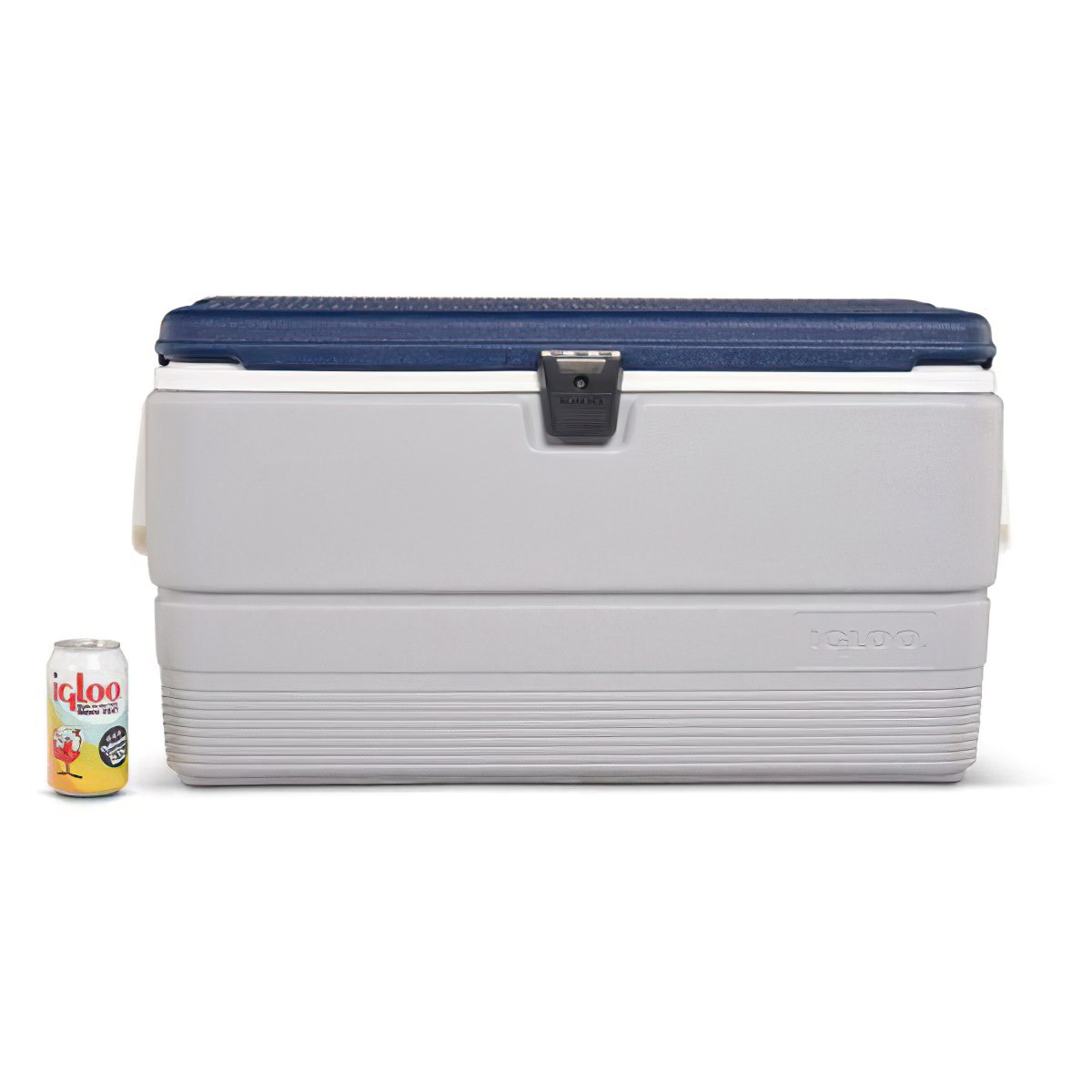 Igloo Thùng Đá Cắm Trại Maxcold 66L