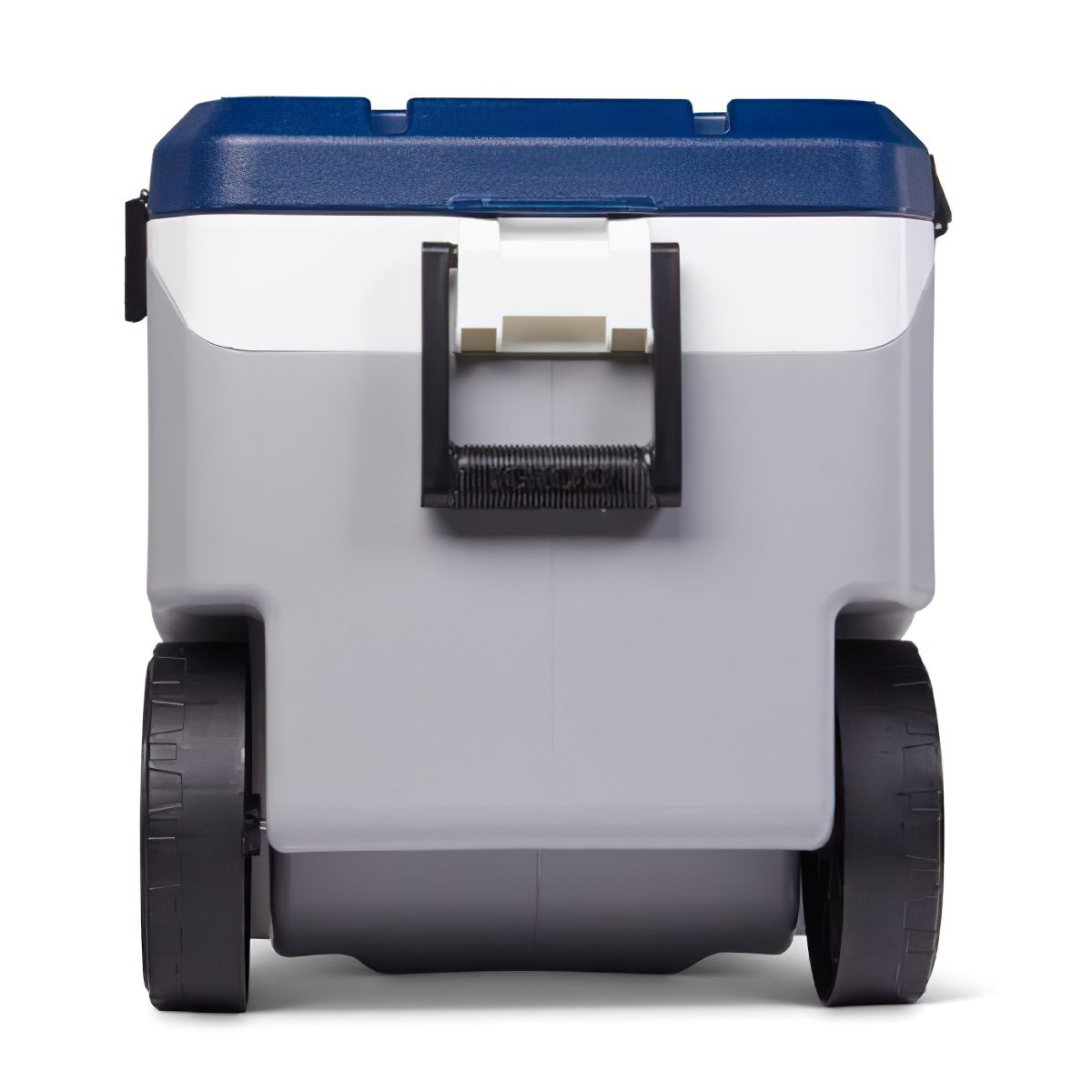 Igloo Thùng Đá Cắm Trại Maxcold Latitude Roller 85L