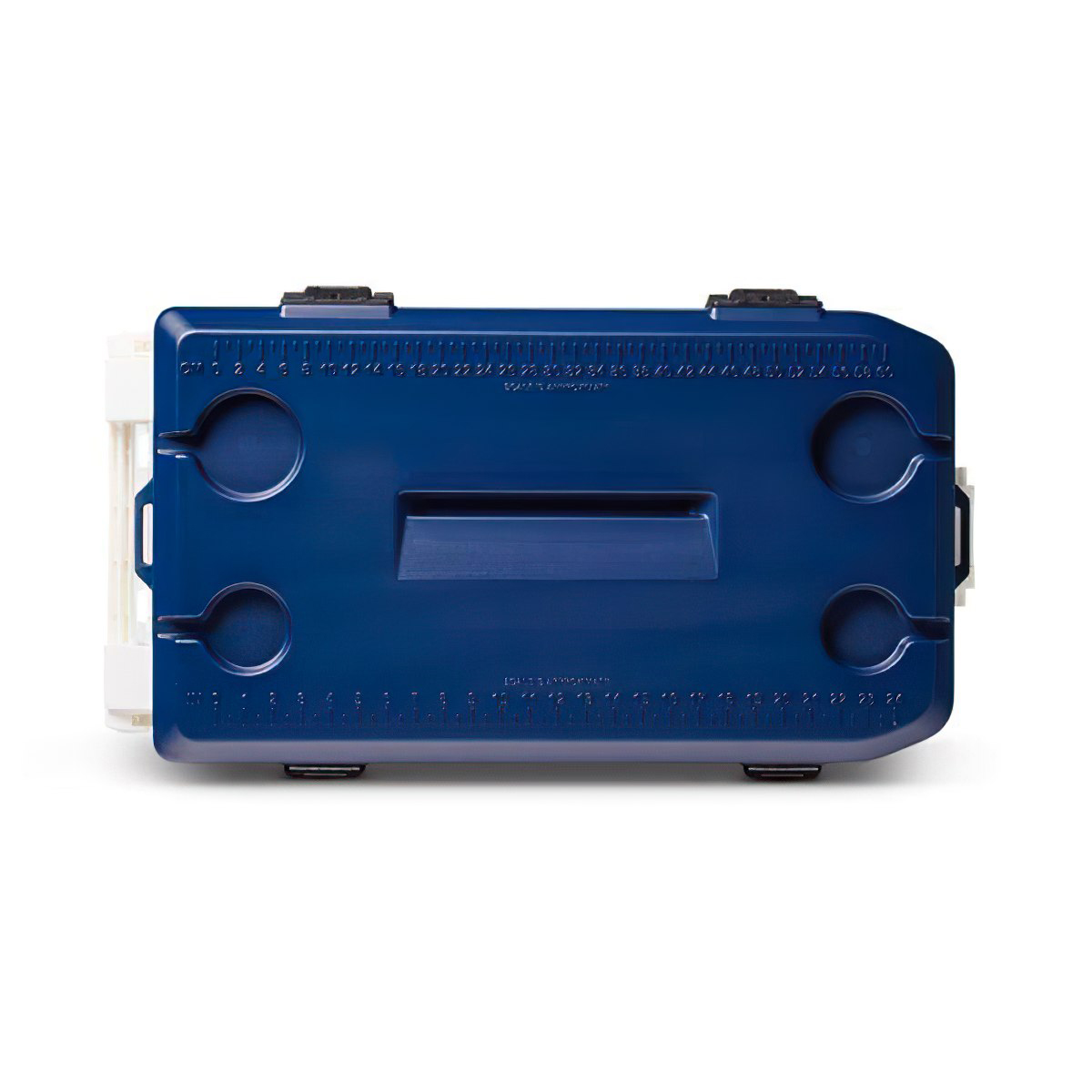 Igloo Thùng Đá Cắm Trại Maxcold Latitude Roller 85L