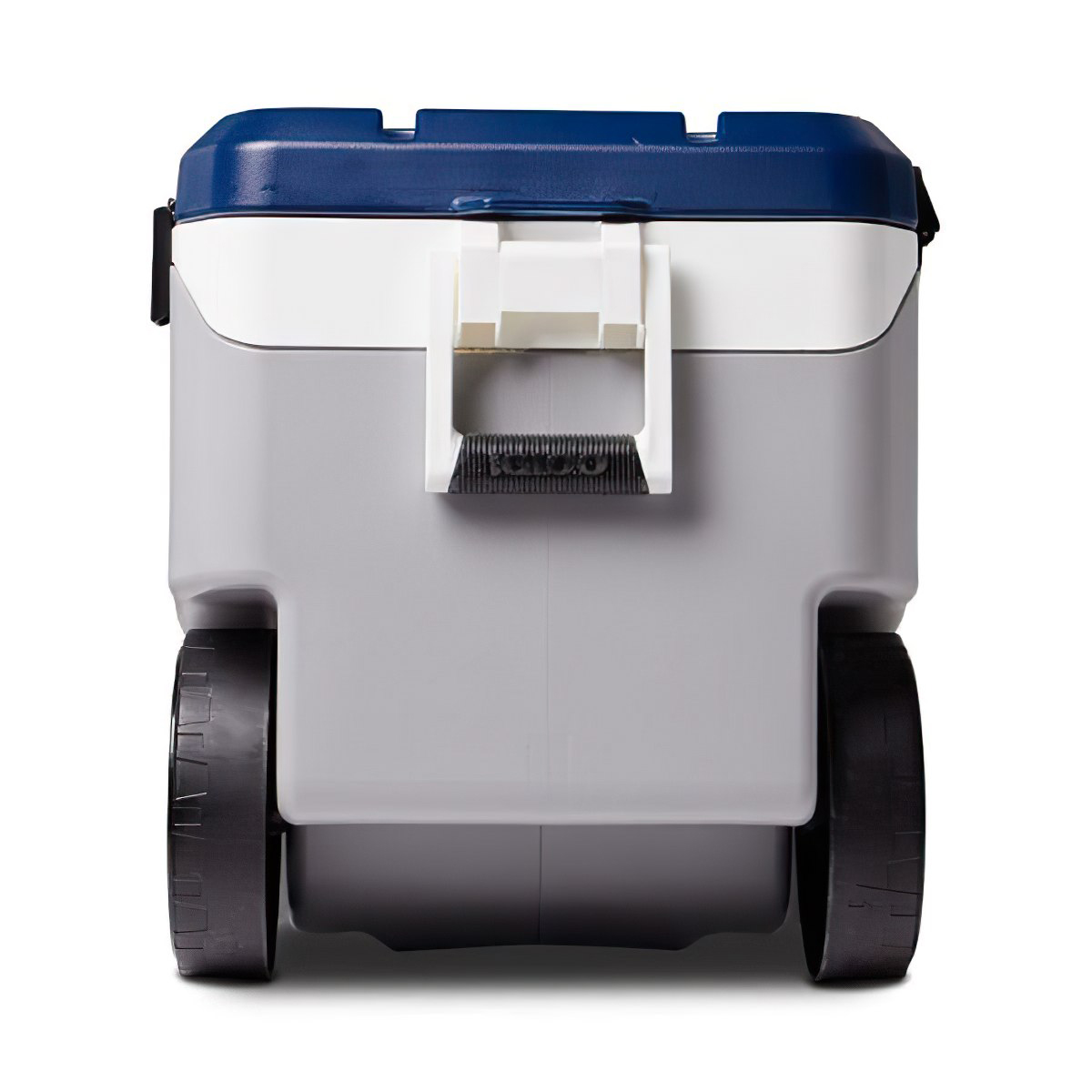 Igloo Thùng Đá Cắm Trại Maxcold Latitude Roller 85L