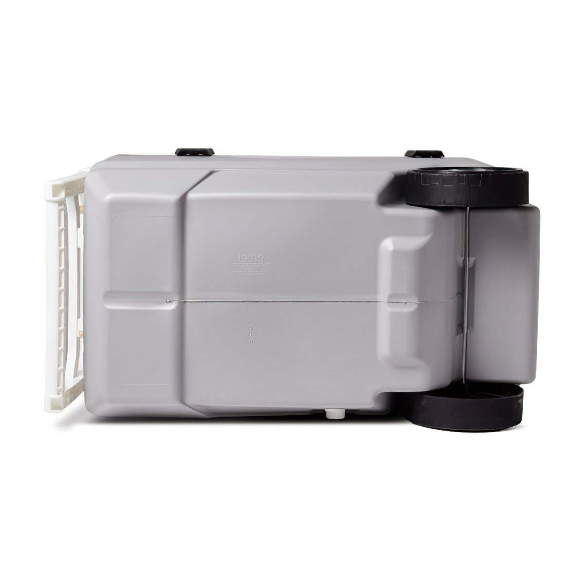 Igloo Thùng Đá Cắm Trại Maxcold Latitude Roller 85L