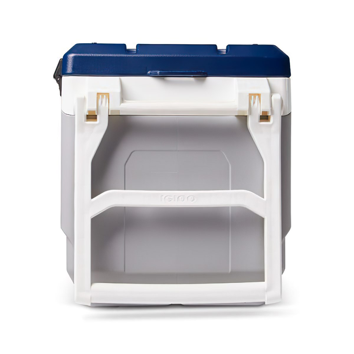 Igloo Thùng Đá Cắm Trại Maxcold Latitude Roller 85L