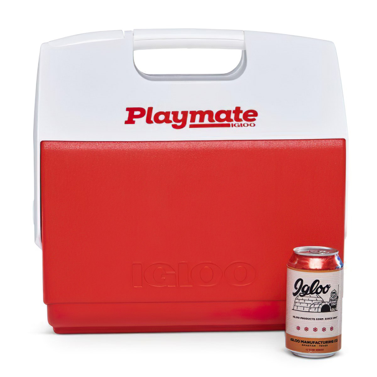 Igloo Thùng Đá Cắm Trại Playmate Elite 15L