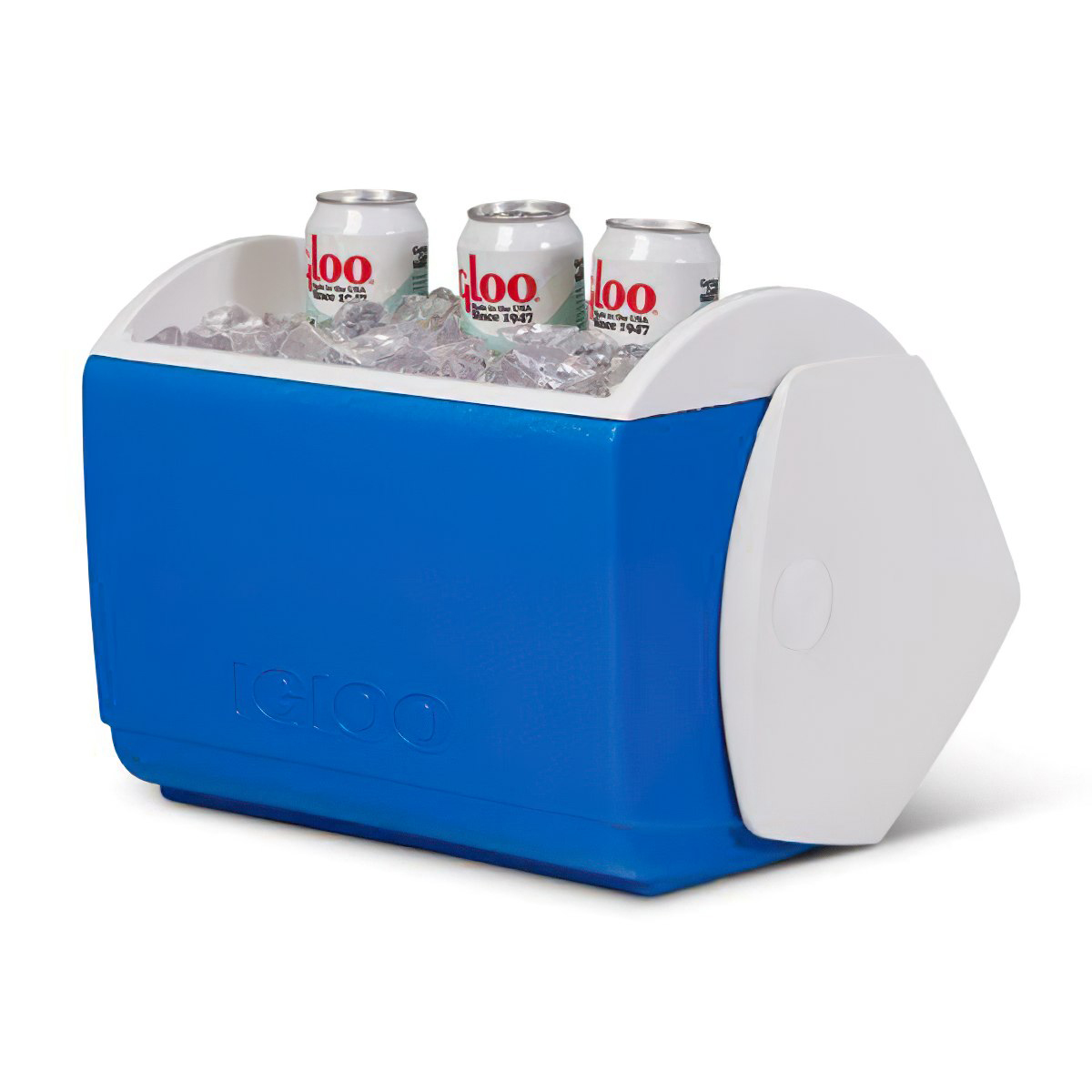 Igloo Thùng Đá Cắm Trại Playmate Elite 15L