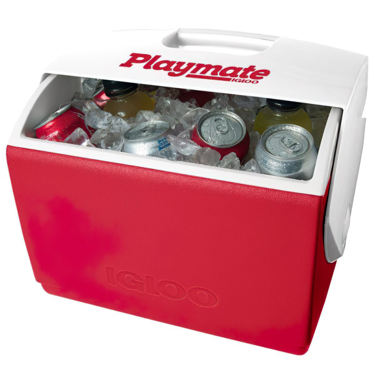 Igloo Thùng Đá Cắm Trại Playmate Elite 15L