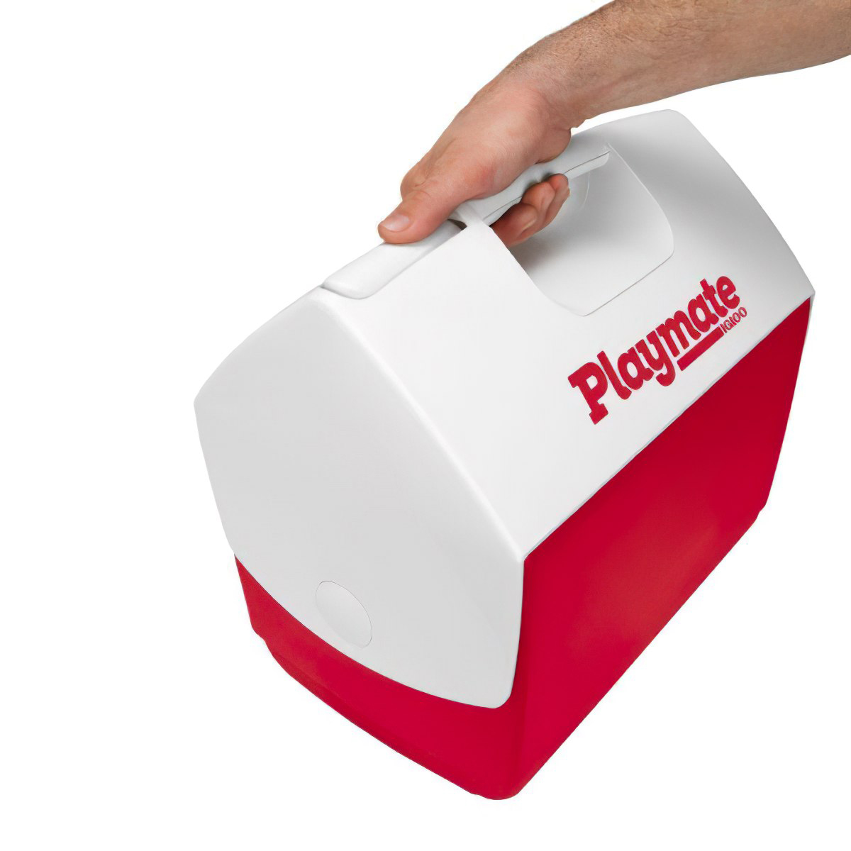 Igloo Thùng Đá Cắm Trại Playmate Elite 15L