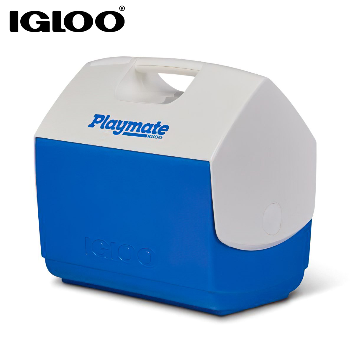 Igloo Thùng Đá Cắm Trại Playmate Elite 15L