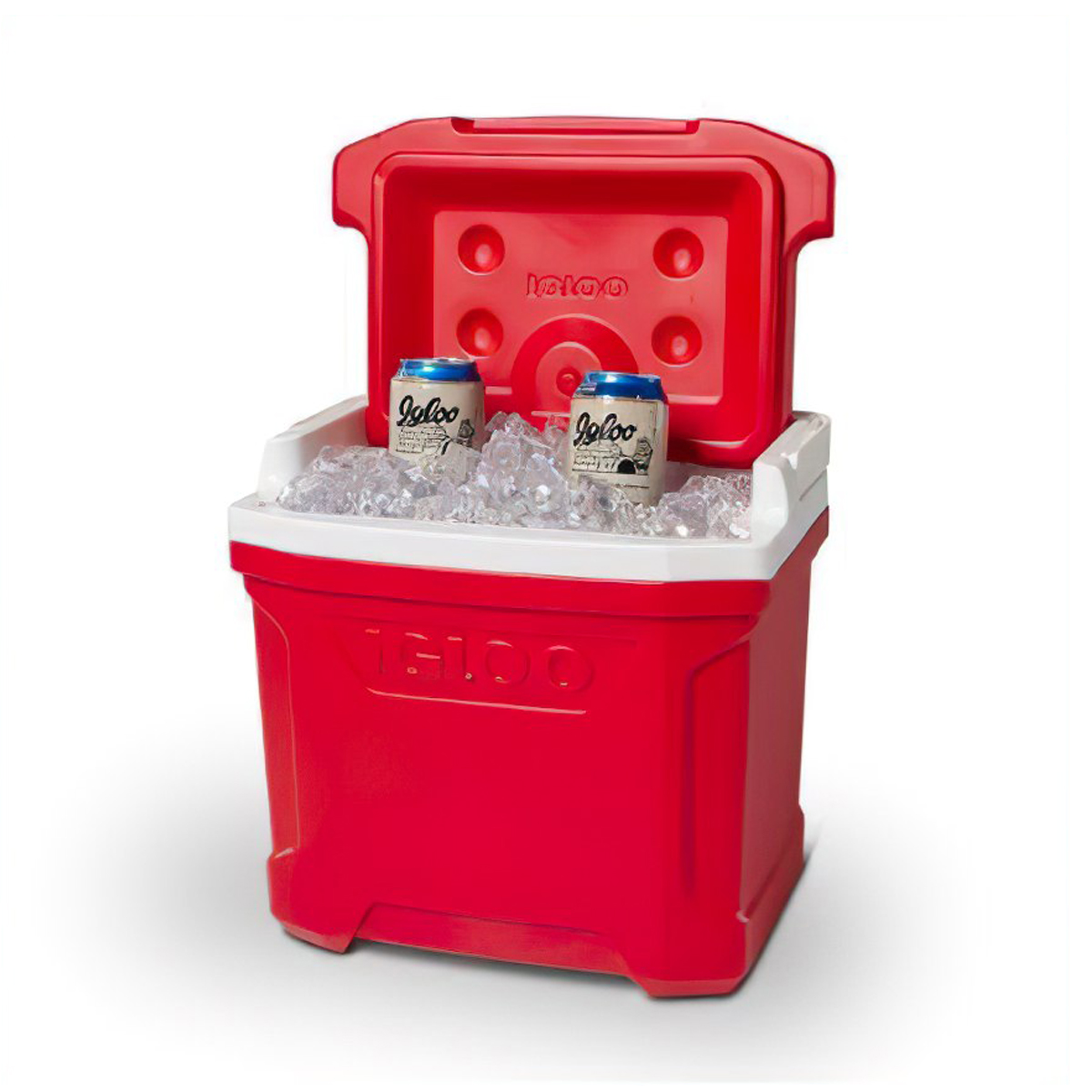 Igloo Thùng Đá Cắm Trại Profile 15L