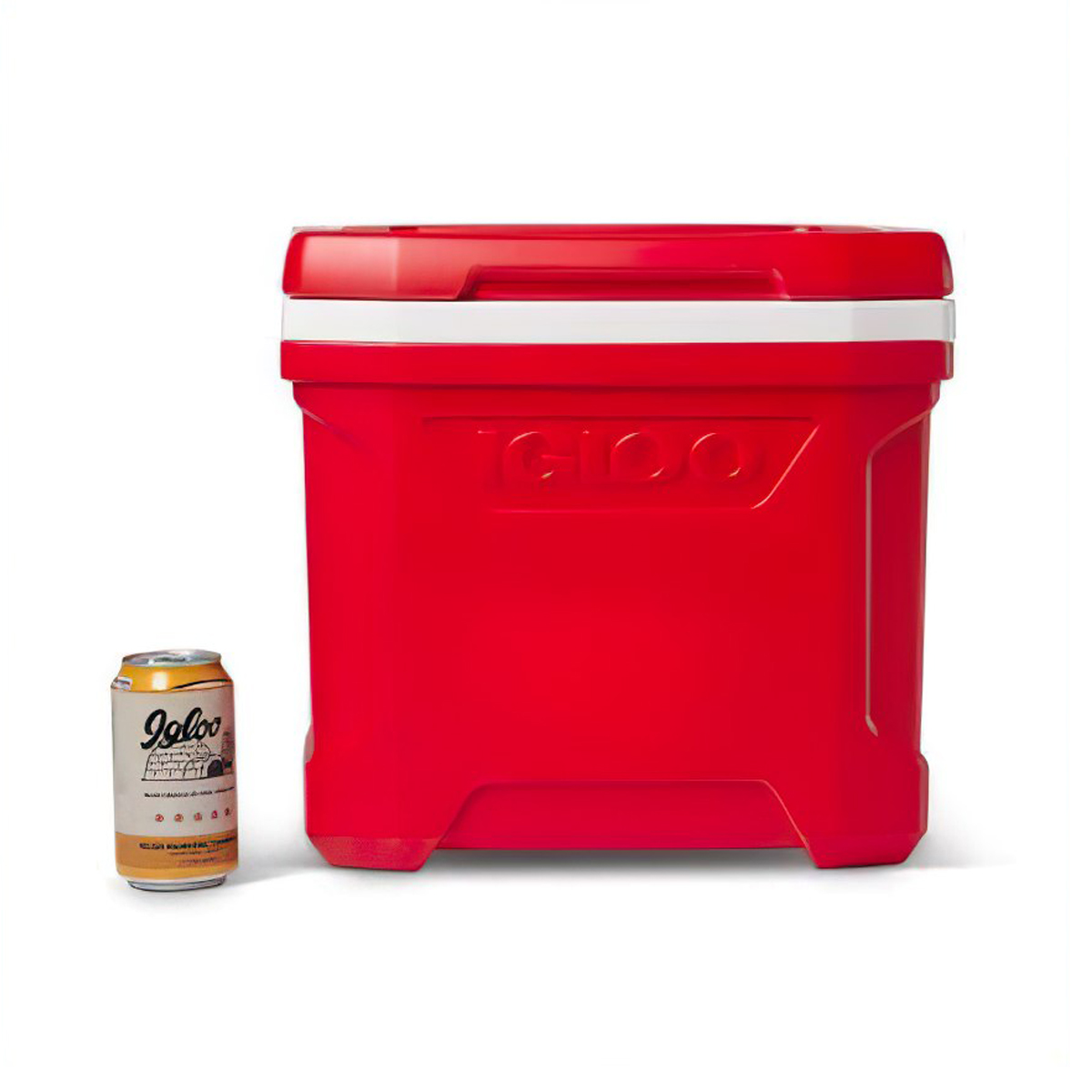 Igloo Thùng Đá Cắm Trại Profile 15L