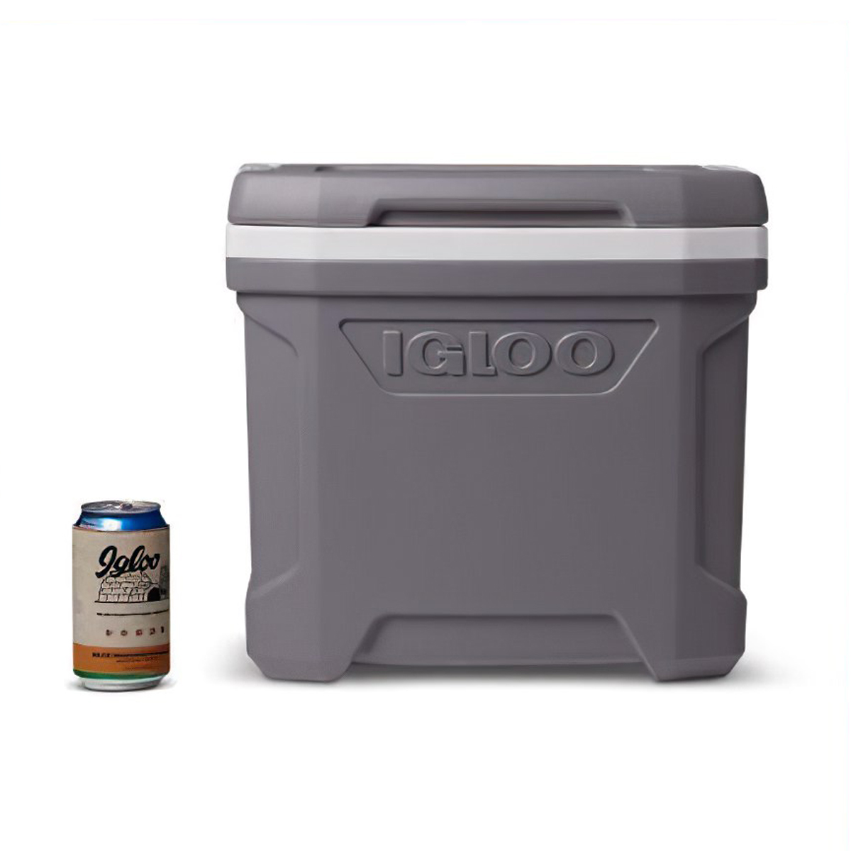 Igloo Thùng Đá Cắm Trại Profile 15L