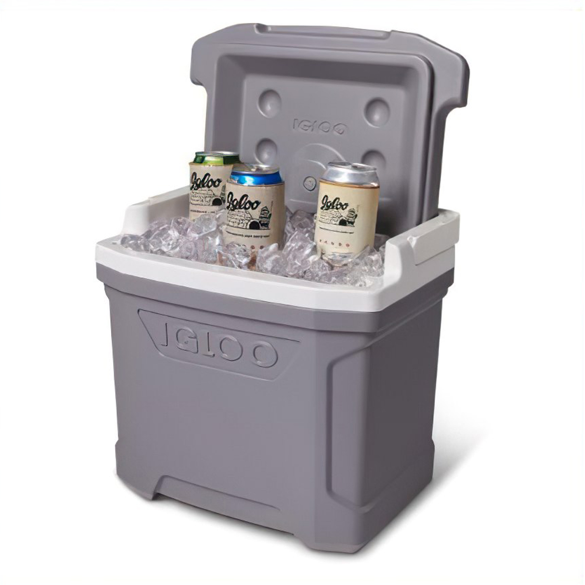 Igloo Thùng Đá Cắm Trại Profile 15L