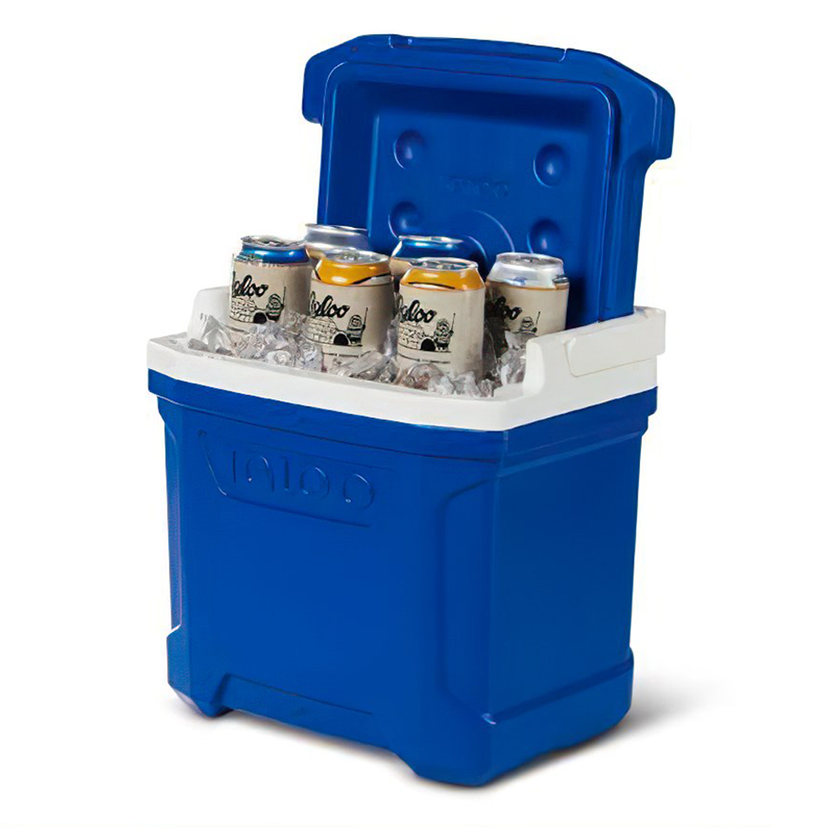 Igloo Thùng Đá Cắm Trại Profile 15L