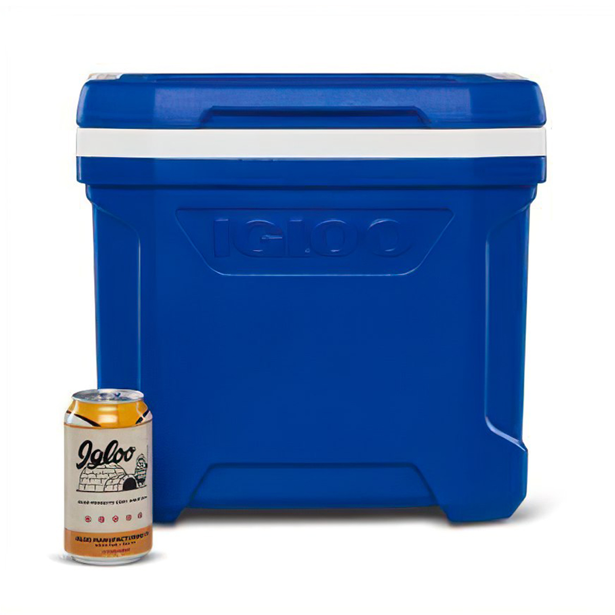 Igloo Thùng Đá Cắm Trại Profile 15L