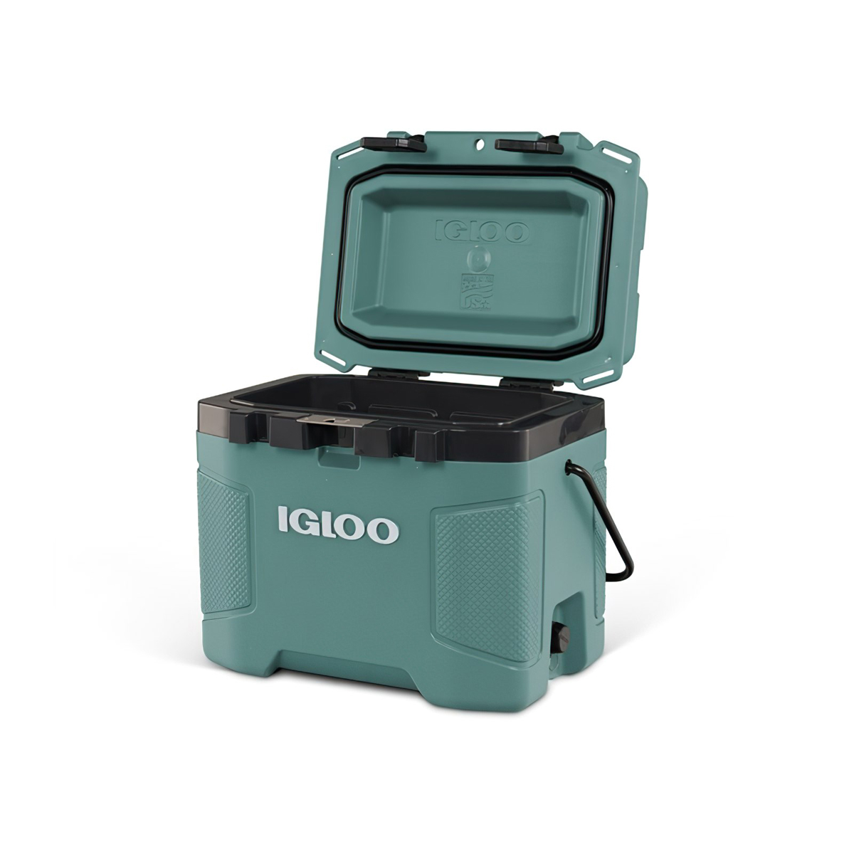 Igloo Thùng Đá Cắm Trại Trailmate 24L