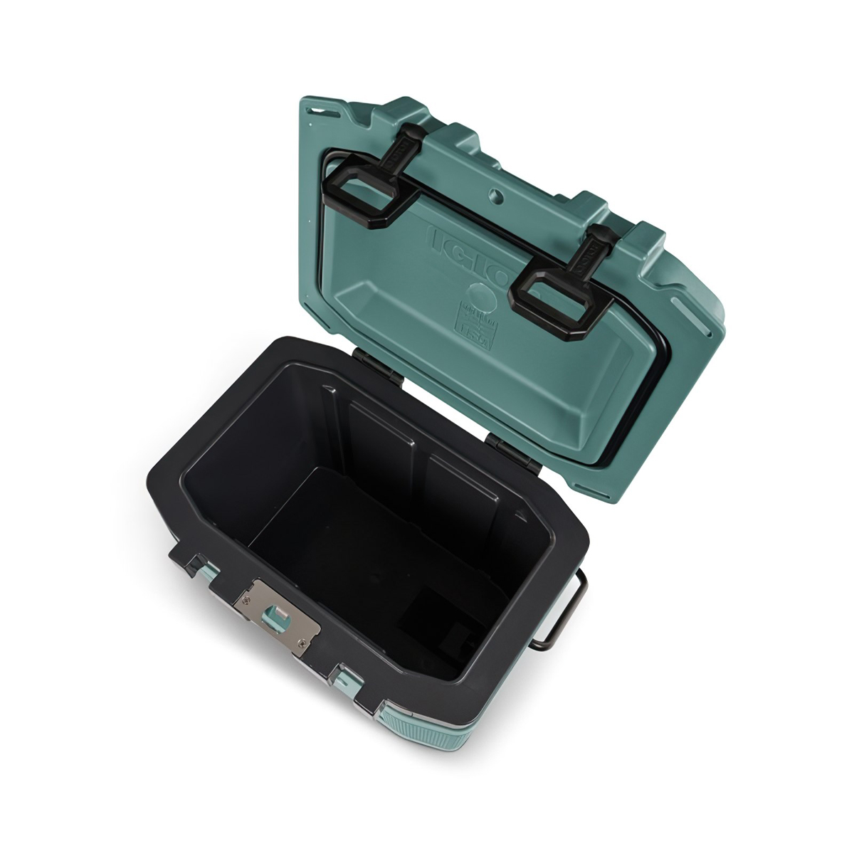 Igloo Thùng Đá Cắm Trại Trailmate 24L