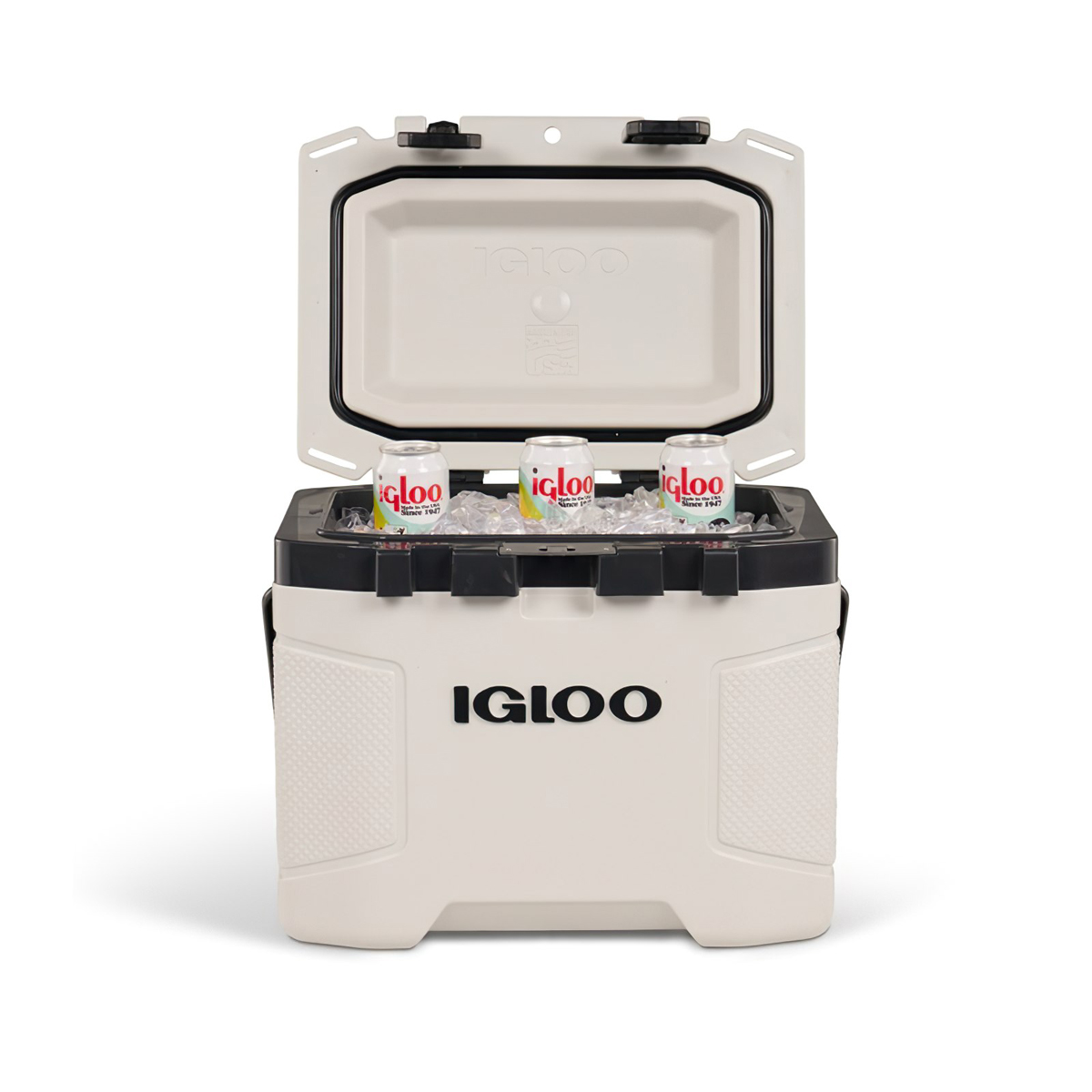 Igloo Thùng Đá Cắm Trại Trailmate 24L