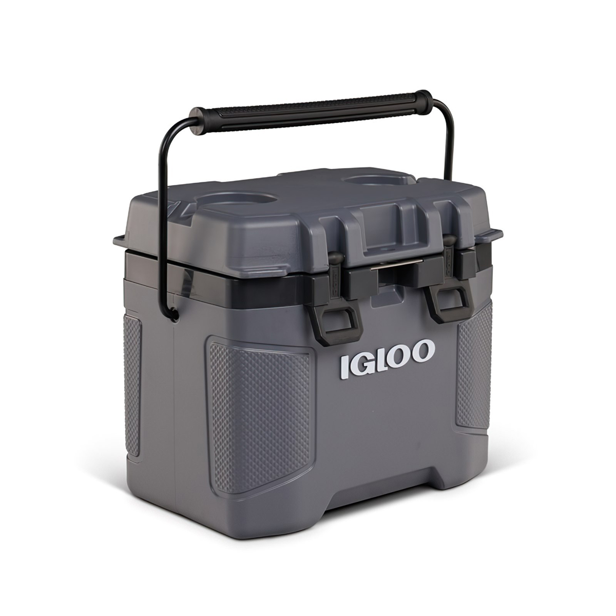 Igloo Thùng Đá Cắm Trại Trailmate 24L