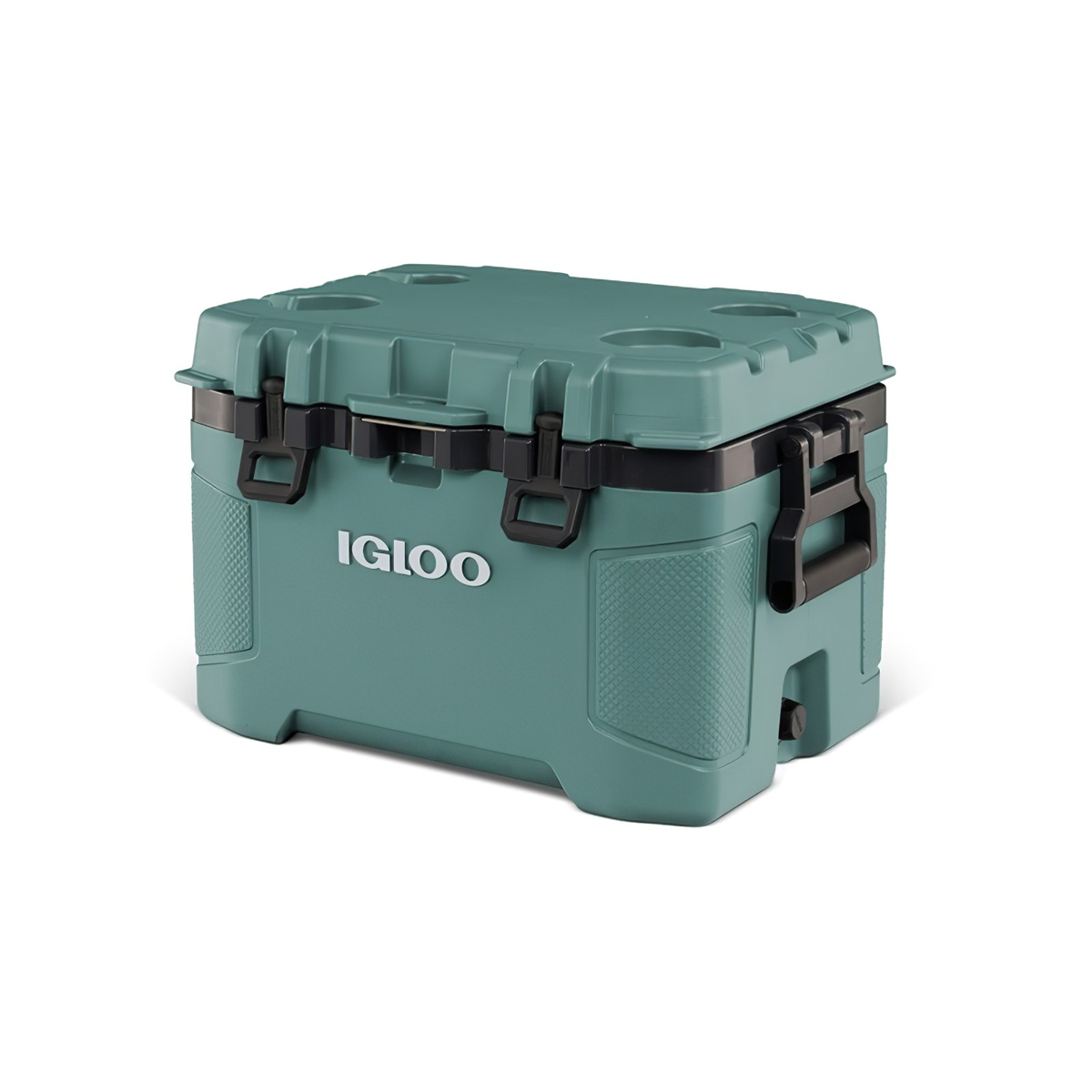 Igloo Thùng Đá Cắm Trại Trailmate 47L