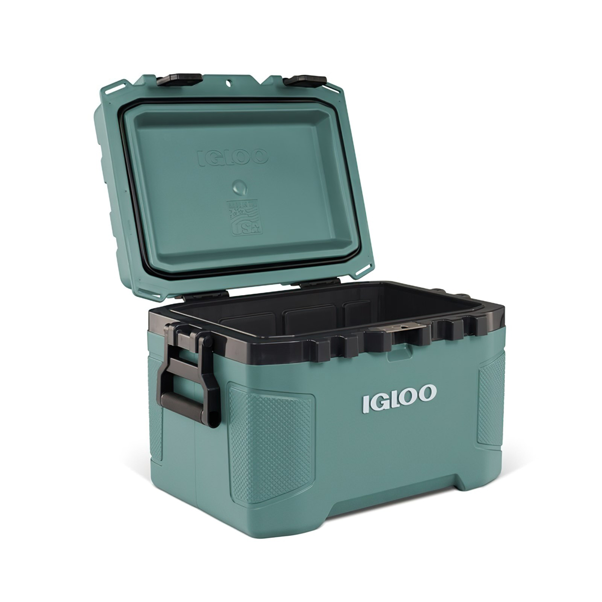 Igloo Thùng Đá Cắm Trại Trailmate 47L