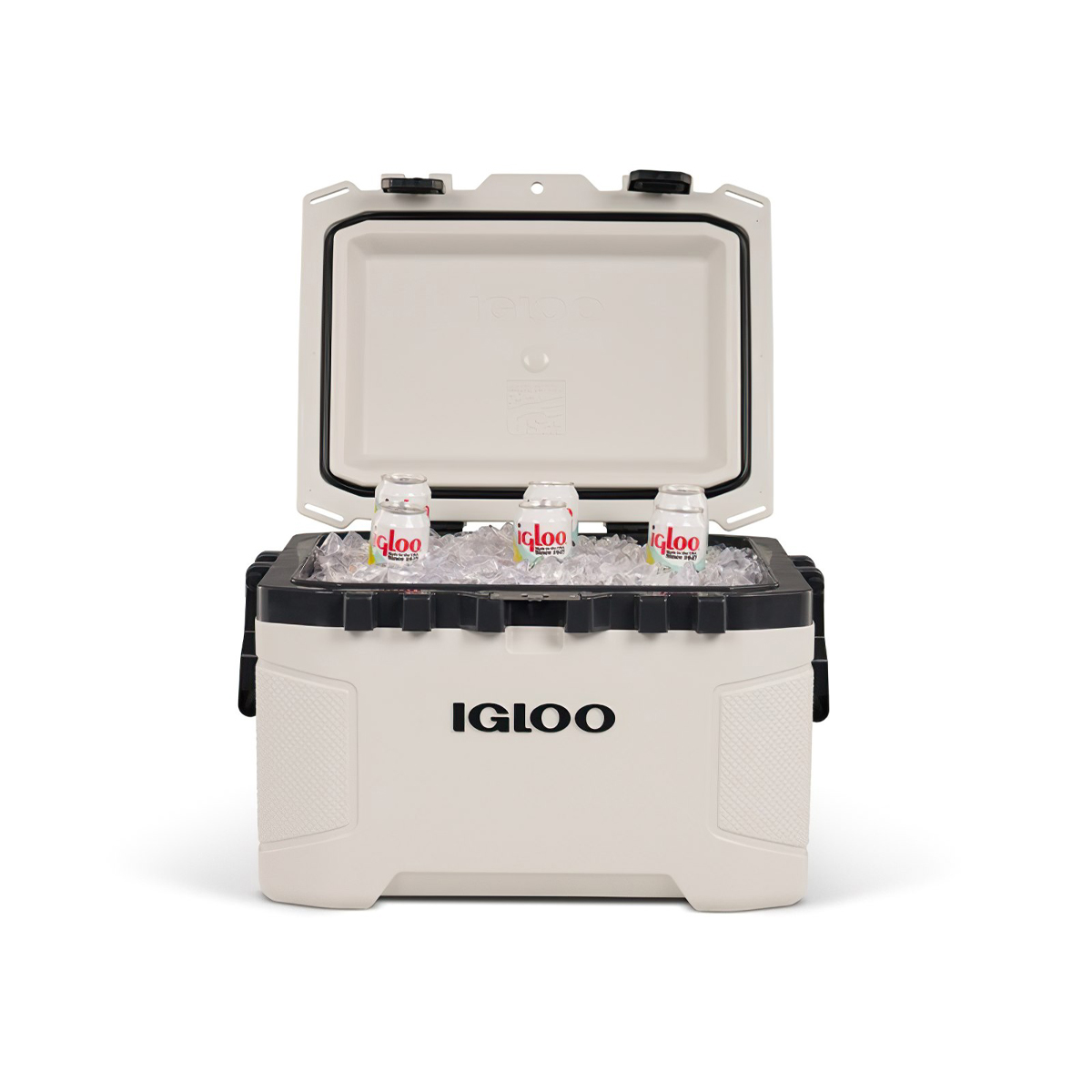 Igloo Thùng Đá Cắm Trại Trailmate 47L