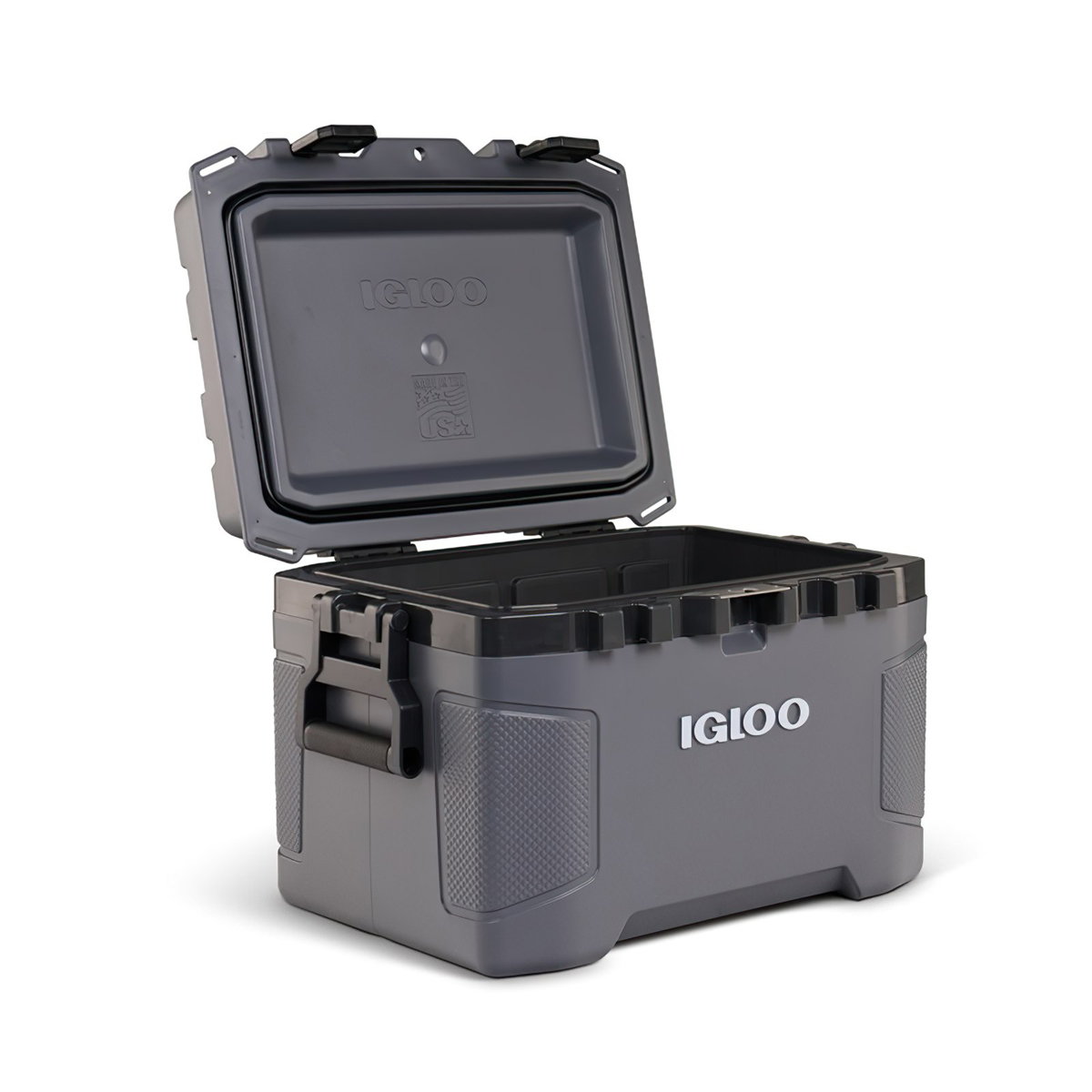 Igloo Thùng Đá Cắm Trại Trailmate 47L