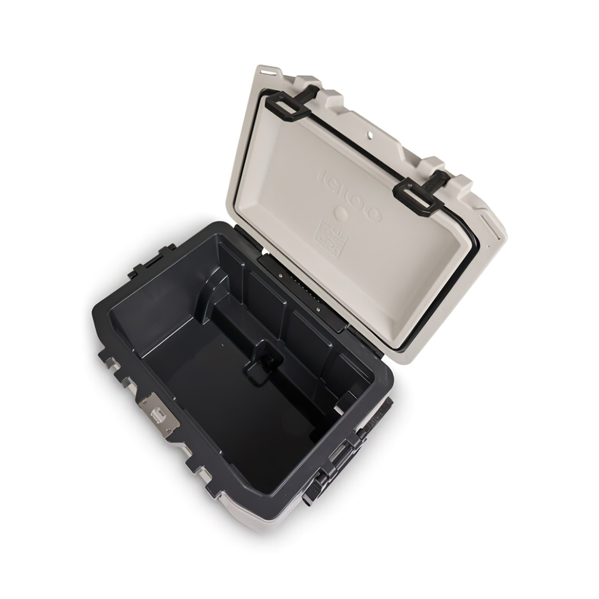 Igloo Thùng Đá Cắm Trại Trailmate Roller 49L