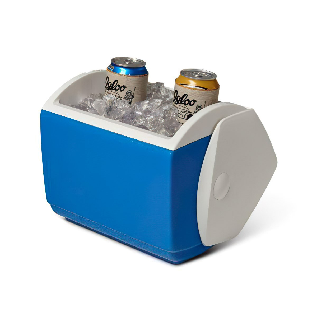 Igloo Playmate Pal Thùng Đá 6L Cắm Trại