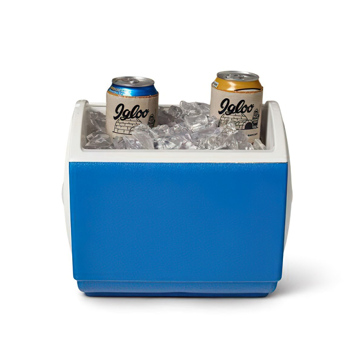 Igloo Playmate Pal Thùng Đá 6L Cắm Trại