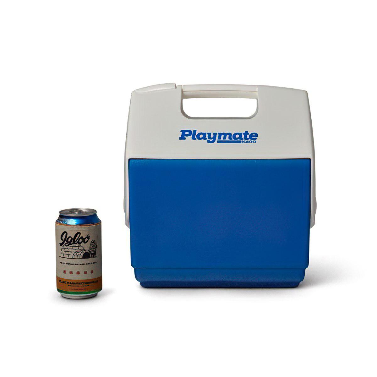 Igloo Playmate Pal Thùng Đá 6L Cắm Trại