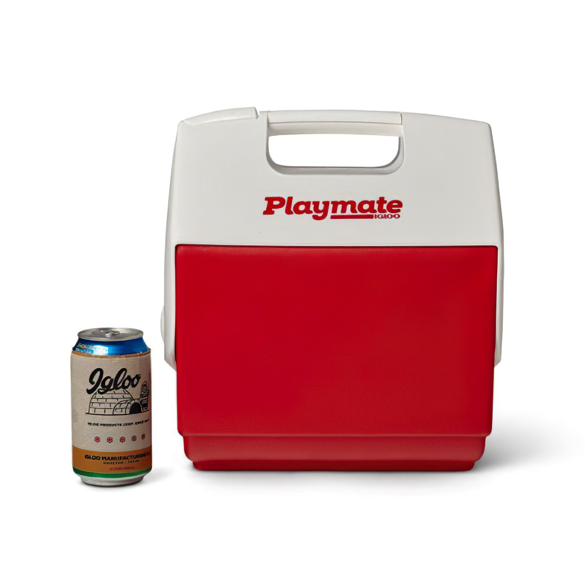 Igloo Playmate Pal Thùng Đá 6L Cắm Trại