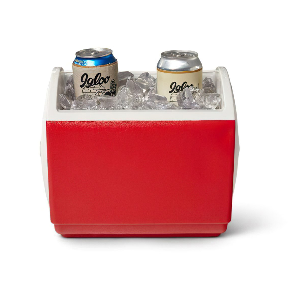 Igloo Playmate Pal Thùng Đá 6L Cắm Trại