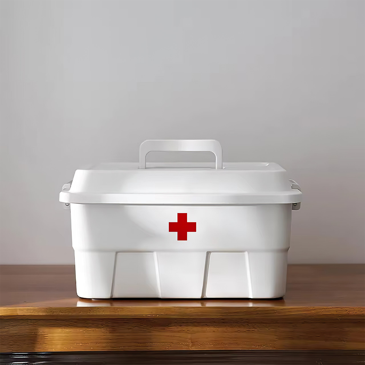 Shimoyama Thùng Đồ Nghề, Dụng Cụ, Y Tế Đa Năng