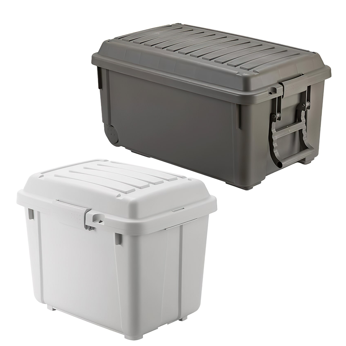 Tenma Thùng Đựng Đồ Cắm Trại Chịu Lực