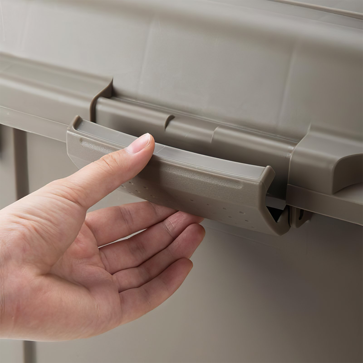 Tenma Thùng Đựng Đồ Cắm Trại Chịu Lực