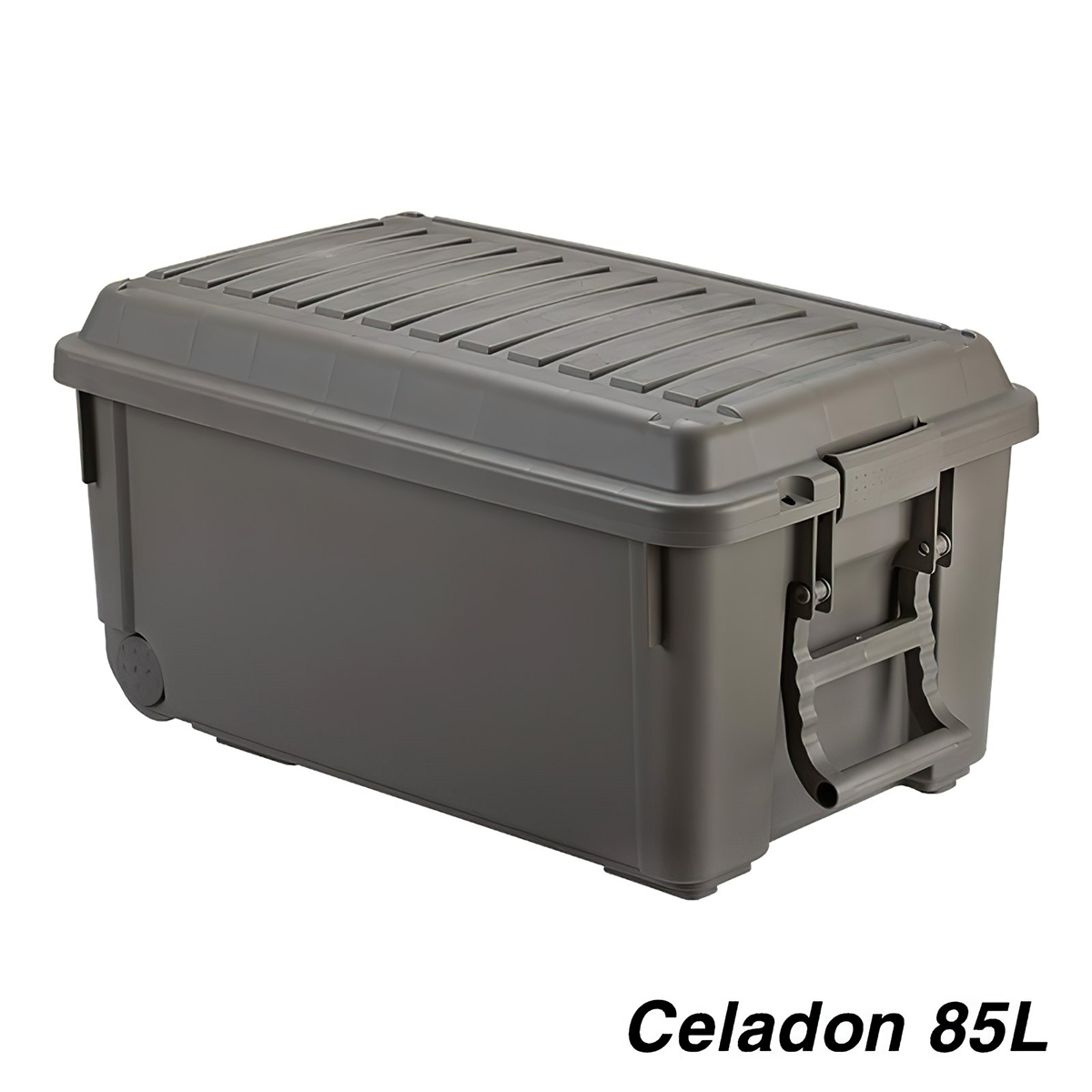 Tenma Thùng Đựng Đồ Cắm Trại Chịu Lực